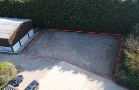 Land - Yard